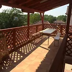 בית הארחה Magdalena Vendeghaz