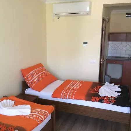 Guest house Magdalena Vendeghaz