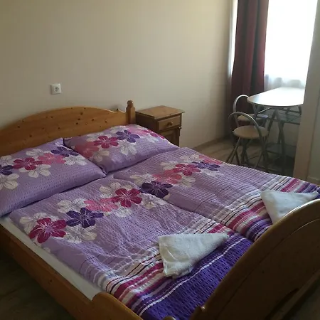 Magdalena Vendeghaz Guest house