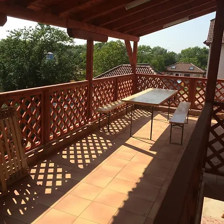 Guest house Magdalena Vendeghaz
