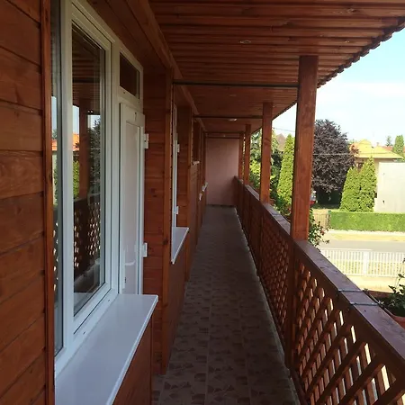 Guest house Magdalena Vendeghaz Hajduszoboszlo