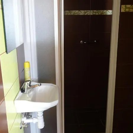 Magdalena Vendeghaz Guest house