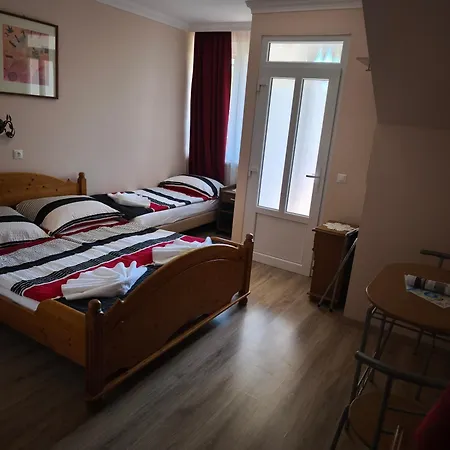Magdalena Vendeghaz Guest house 2*