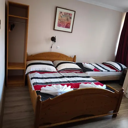 Guest house Magdalena Vendeghaz 2*