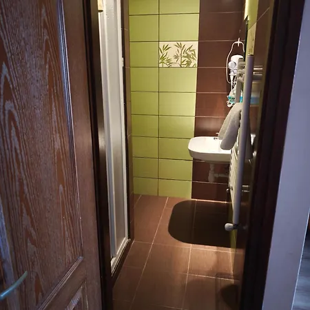 Guest house Magdalena Vendeghaz Hajduszoboszlo