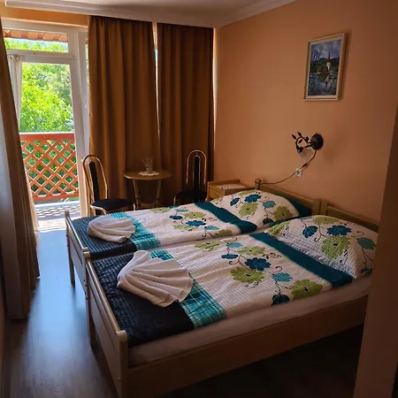 Magdalena Vendeghaz Guest house