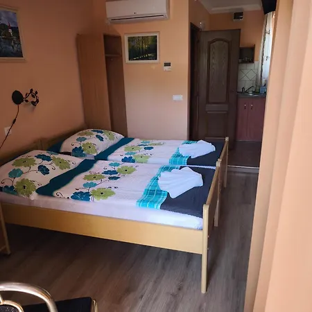 Guest house Magdalena Vendeghaz