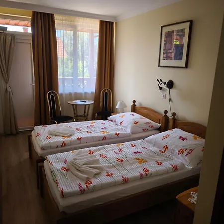 Magdalena Vendeghaz Guest house 2*
