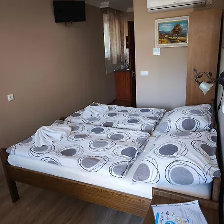 Magdalena Vendeghaz Guest house