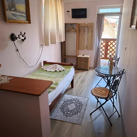 Pensiune Magdalena Vendeghaz Hajdúszoboszló