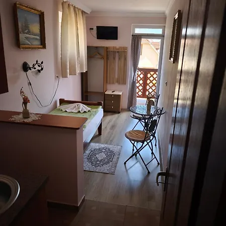 Magdalena Vendeghaz Guest house