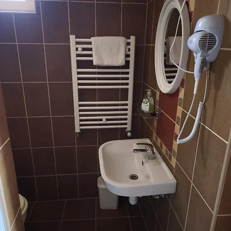 Magdalena Vendeghaz Guest house Hajduszoboszlo