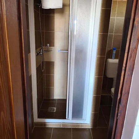 Guest house Magdalena Vendeghaz Hajduszoboszlo