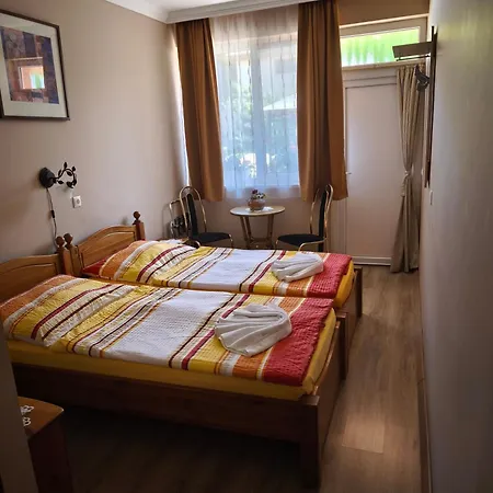 Guest house Magdalena Vendeghaz 2*