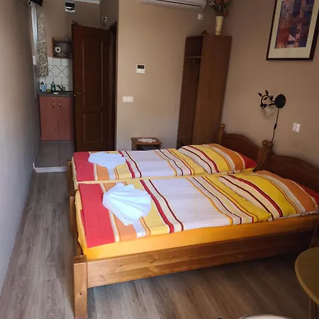 Guest house Magdalena Vendeghaz