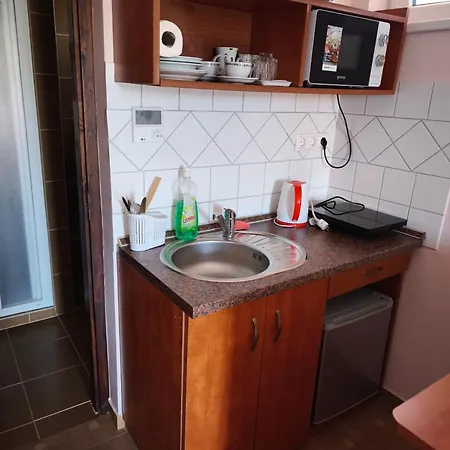 Magdalena Vendeghaz Guest house 2*