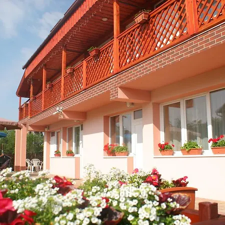 Guest house Magdalena Vendeghaz Hajduszoboszlo