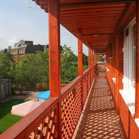 Guest house Magdalena Vendeghaz Hajduszoboszlo